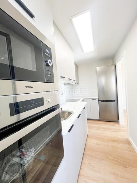 Foto 990d8731-04eb-4f0d-b1a1-e48fa7cc9096. Location appartement avec chauffage dans Catalunya - Fontetes Cerdanyola del Vallès