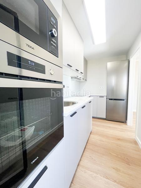 Foto c0326d9b-f9db-424e-b11e-46702a2779a6. Rent flat with heating in Catalunya - Fontetes Cerdanyola del Vallès