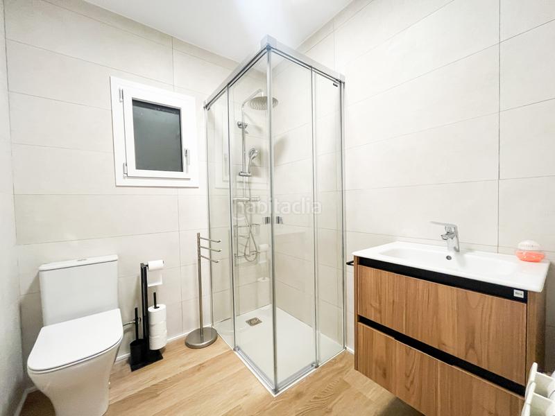 Foto ff9f2201-3dcc-4ba3-b714-ce9c75a76cae. Rent flat with heating in Catalunya - Fontetes Cerdanyola del Vallès