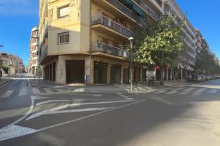 Local commercial à Centre-Cordelles