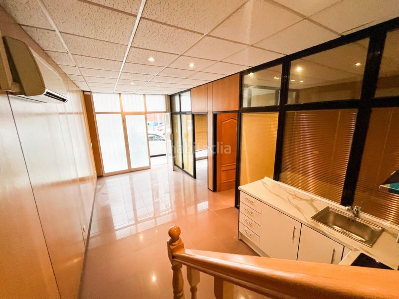 Foto 1e4267da-e375-4bfb-9062-45b904e106de. Local comercial local en Pont Vell Ripollet
