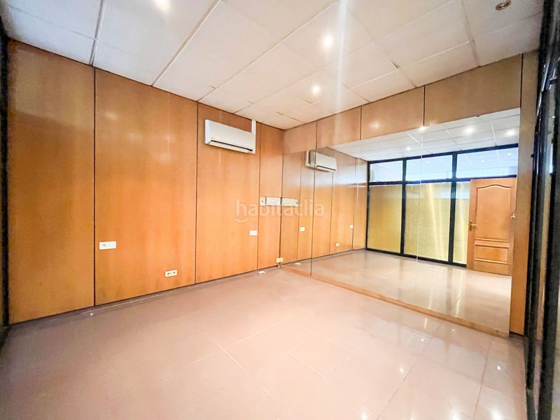 Foto 9438996d-2324-499a-b173-9bd001f1e535. Local comercial local en Pont Vell Ripollet