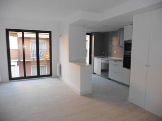 Rent Flat in Sant Ramón. De obra nueva