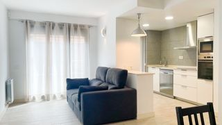 Flat in Sant Ramón