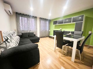 Etagenwohnung in Carrer de les Escoles 25