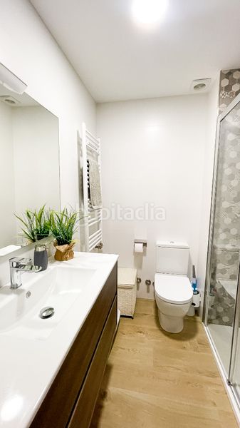 Foto 1557b5a5-c5f5-4889-abd0-f9e79b31c24f. Pis amb calefacció aparcament a Can Mas Ripollet