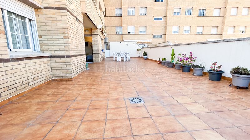 Foto 4622c862-9220-48c0-aa5a-7a0c31dfaf83. Planta baixa amb calefacció aparcament a Can Clos-Pinetons Ripollet