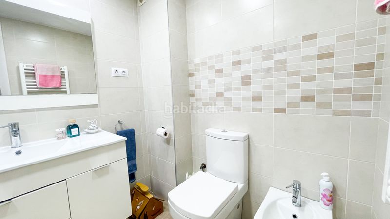Foto 8653d698-bb69-4730-a710-8c6a5b2ce0c0. Planta baixa amb calefacció aparcament a Can Clos-Pinetons Ripollet