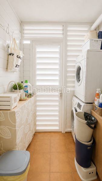Foto c60a871b-7cfb-4ce5-b0a0-9121baf066b7. Planta baixa amb calefacció aparcament a Can Clos-Pinetons Ripollet