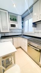 Flat in Catalunya - Fontetes. Piso céntrico y bien conservado