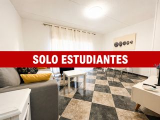 Lloguer Pis a Serraparera. Piso para estudiantes