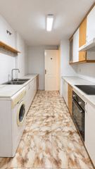 Piso en Carrer de Vergara 10
