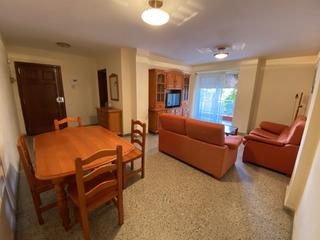 Miete Etagenwohnung  Senda de la carrasca