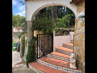 Chalet à Palma de Gandía