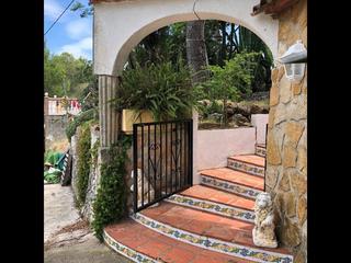 Xalet a Palma de Gandía