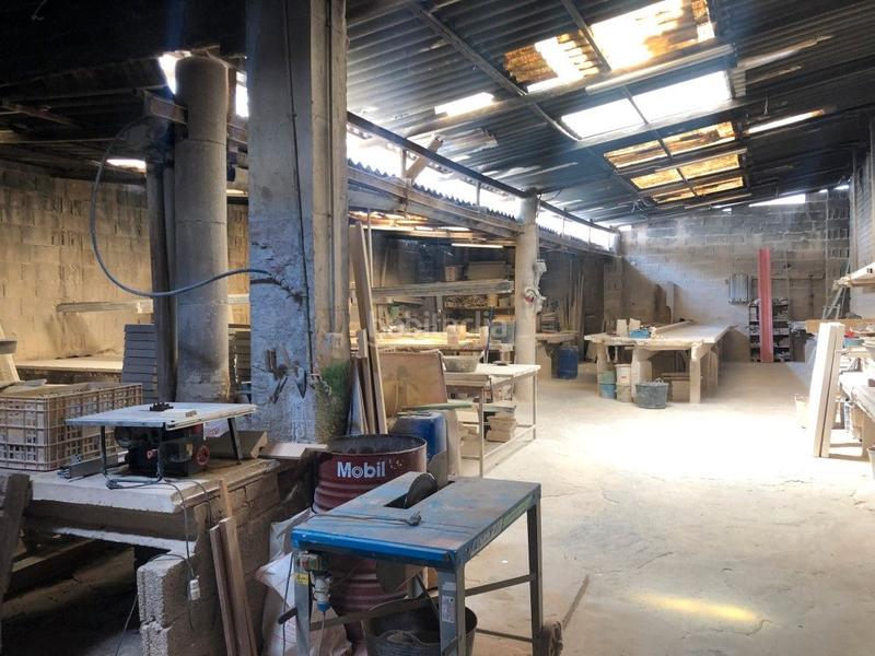 Foto 079cf42d-0799-418e-8ffd-b97e7c60349c. Location local commercial dans Bellreguard