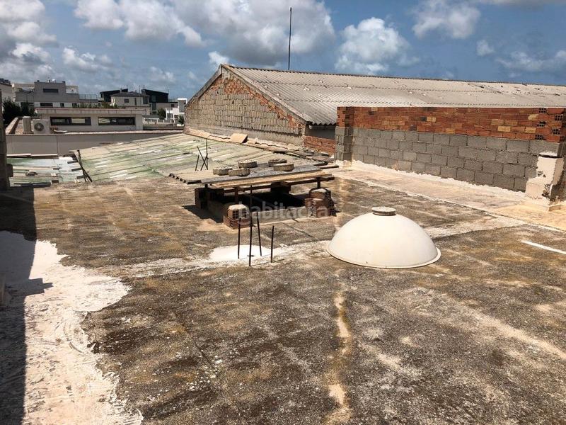 Foto 07cc6944-98a9-4630-8e60-0badbbe1a863. Location local commercial dans Bellreguard