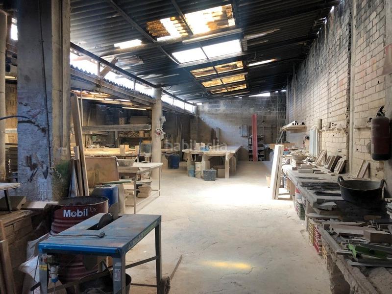 Foto 1167da61-6e01-497e-8865-e015e71fb023. Location local commercial dans Bellreguard