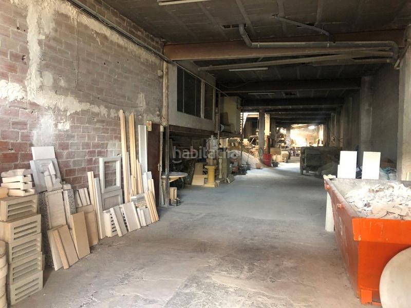 Foto 22c33ac2-7174-4fc2-beca-c528d8646579. Location local commercial dans Bellreguard