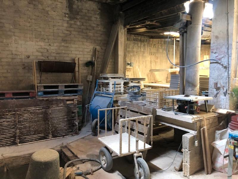 Foto 3d15df9a-86f2-4b80-bdc2-9a67731a8084. Location local commercial dans Bellreguard