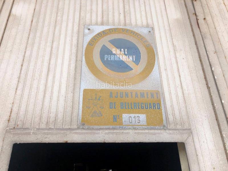 Foto 7f2ac378-fbf1-4ab8-81a5-cab7178a2a50. Location local commercial dans Bellreguard