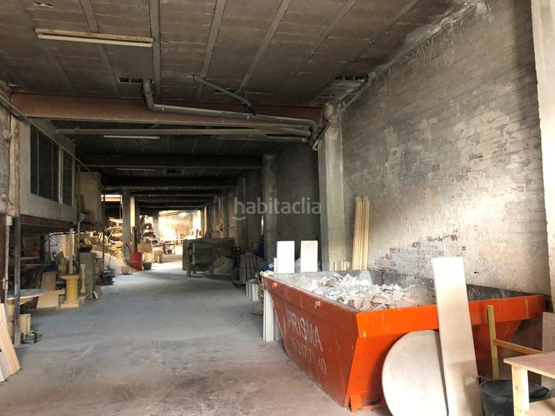 Foto 8219e82b-62e6-4632-ba1b-ead4c6e106b0. Location local commercial dans Bellreguard