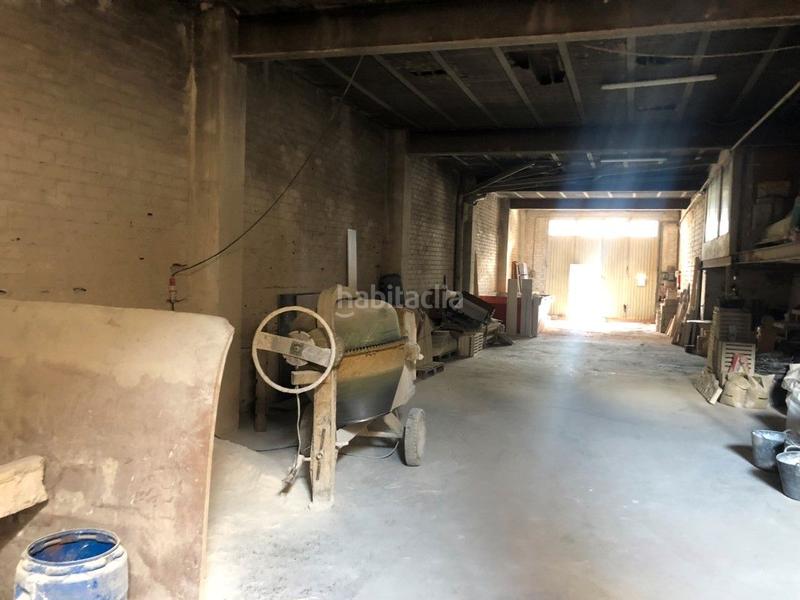 Foto a695a731-1041-442b-8129-bcf8f996254f. Location local commercial dans Bellreguard