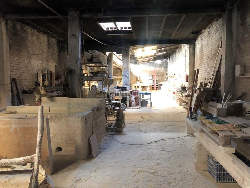 Foto b5c25791-7430-40eb-a58c-a6db9c672bd4. Location local commercial dans Bellreguard