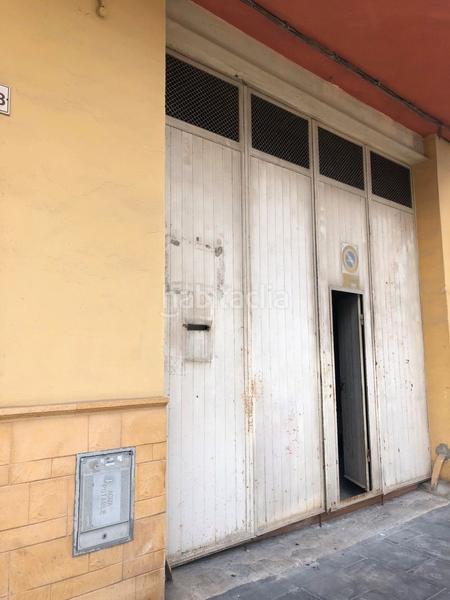 Foto f0dac91b-11e7-4ca0-8e65-8f22c69d5d97. Location local commercial dans Bellreguard