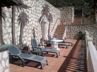 Xalet a Real de Gandía. Chalet de lujo en urbanización exclusiva