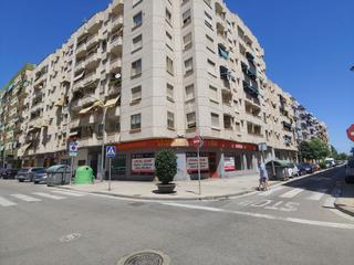 Location Local commercial  Carrer abat solà