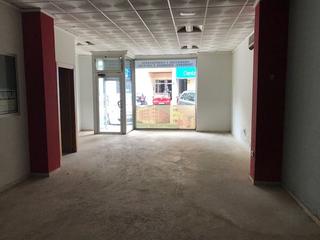 Locale commerciale in Centro Histórico