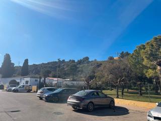 Terreny residencial  Carrer de la creu