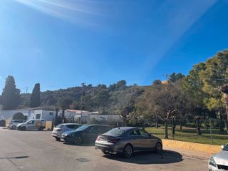Wohngrundstück  Calle de la cruz. Terreno residencial