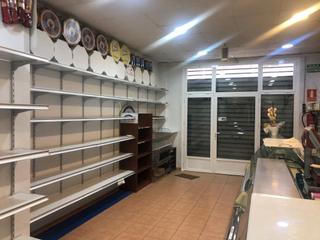 Local commercial à Plaza Elíptica - República Argentina