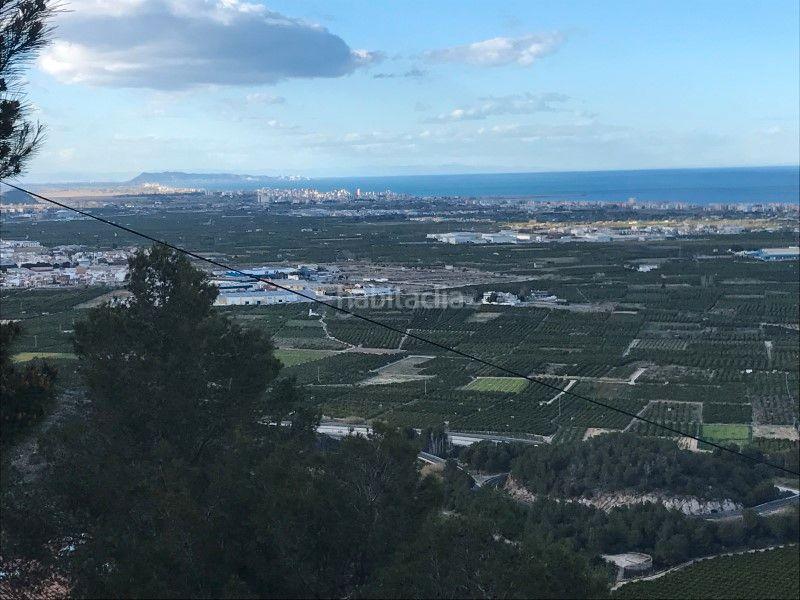 Foto 506c6f50-8471-4420-be17-889866979656. Fondo rustico in Font d´en Carròs (la)