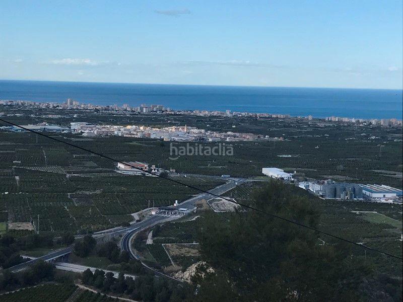 Foto 6dcd5522-59ca-409b-a5e5-8987ca2e52c9. Fondo rustico in Font d´en Carròs (la)