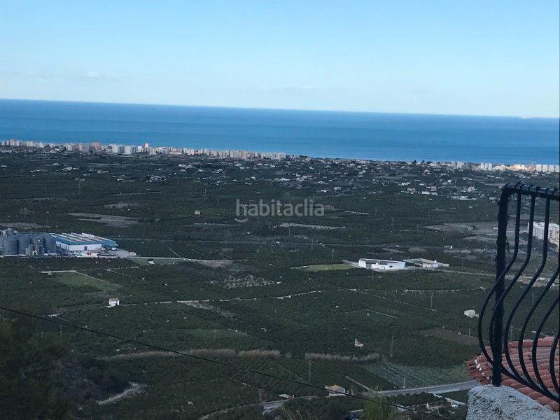 Foto e59cf6d5-f6ef-4d6f-829f-22e2f3fb4862. Fondo rustico in Font d´en Carròs (la)