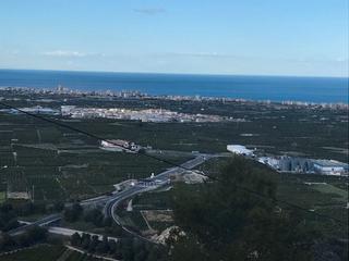 Propriété  Avinguda constitució