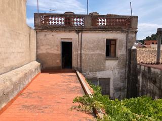 Masia  Carrer safor la