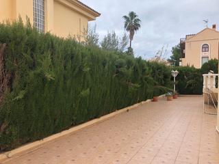 Xalet  Carrer de la bova