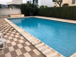 Chalet  Carrer senill