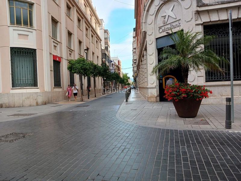 Foto 21e5a256-61f7-4518-b249-5bf00609e276. Aparcament cotxe a Centro Histórico Gandia