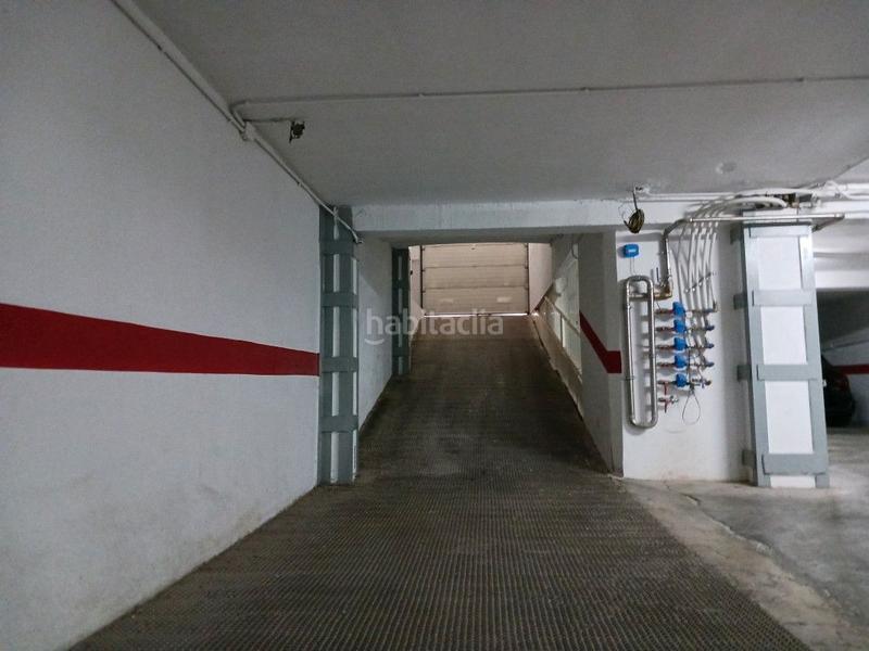 Foto 469d02f1-decf-4b02-9bcf-db5b6ee24589. Aparcament cotxe a Centro Histórico Gandia