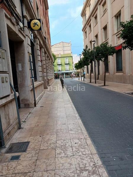 Foto 96481c18-5feb-494d-a998-0f960200bbd0. Aparcament cotxe a Centro Histórico Gandia