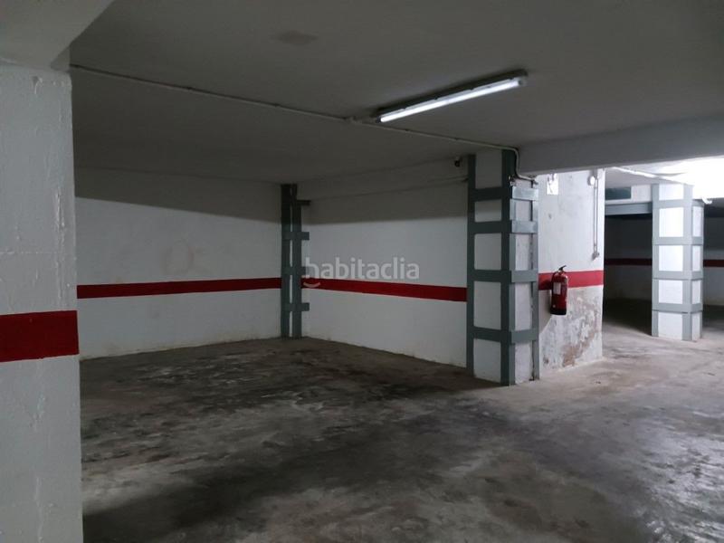 Foto 5eaee427-1dd1-485b-8c29-c052f7f89338. Autoparkplatz in Centro Histórico Gandia