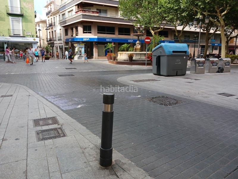 Foto 129b871b-c7b8-4ed1-86c1-6b7fe8a8e804. Posto auto in Centro Histórico Gandia