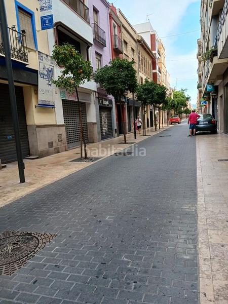 Foto 395d342a-0a8c-4d40-9ff7-64d107bb0a1c. Posto auto in Centro Histórico Gandia