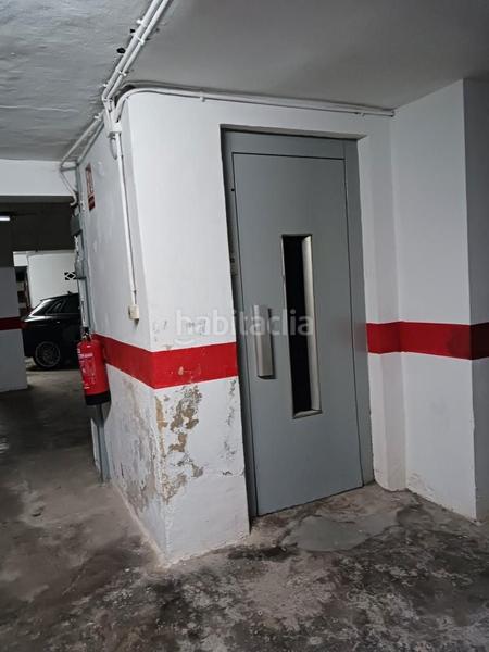 Foto 9ae69f48-9576-4351-880c-67b68137b507. Posto auto in Centro Histórico Gandia