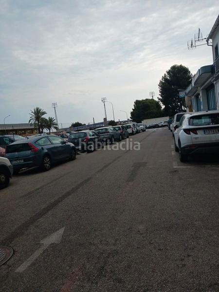 Foto 0969d00b-91da-4690-bb0d-b55a9ff38352. Car parking in Corea Gandia